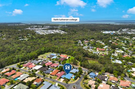 Property photo of 17 Glenbrook Avenue Victoria Point QLD 4165