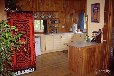 Property photo of 36 Monbulk Road Belgrave VIC 3160