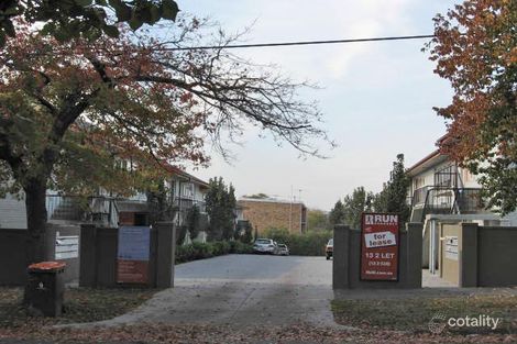 Property photo of 20/3 Kooyongkoot Road Hawthorn VIC 3122