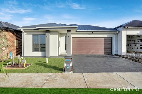 46 Communal Rd, Wyndham Vale, VIC 3024