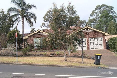 Property photo of 1/2 Evans Road Glenhaven NSW 2156