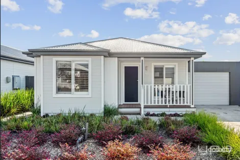 409/50 Saltwater Prom, Point Cook, VIC 3030