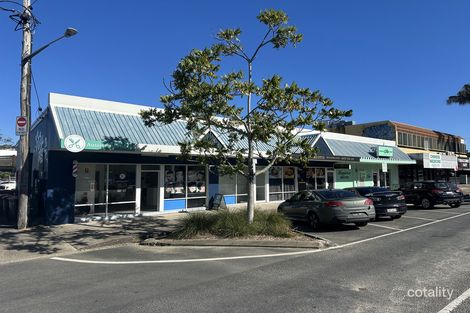 2 PARK AVE, COFFS HARBOUR, NSW 2450