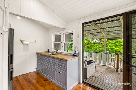 Property photo of 18 Macgregor Terrace Bardon QLD 4065