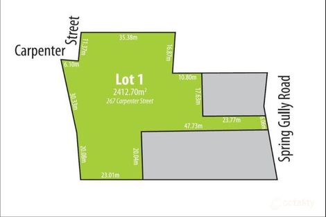267 Carpenter St S, Spring Gully, VIC 3550