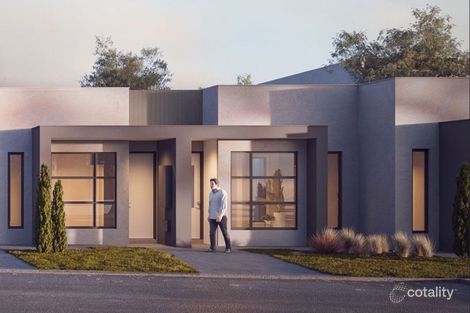 Lot 18 Nilpena Ave, Morphettville, SA 5043
