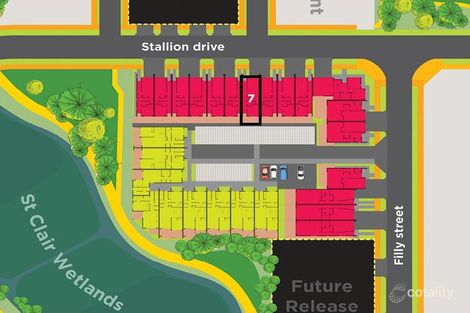 Property photo of 7 Stallion Drive St Clair SA 5011