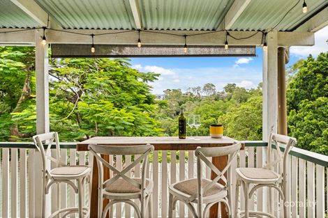 Property photo of 18 Macgregor Terrace Bardon QLD 4065