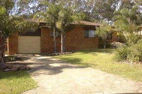 Property photo of 21 Taranna Crescent Nowra NSW 2541