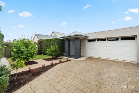 12 WILSON TCE, GLENELG EAST, SA 5045