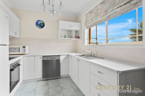 Property photo of 2/570 Rocky Point Road Sans Souci NSW 2219