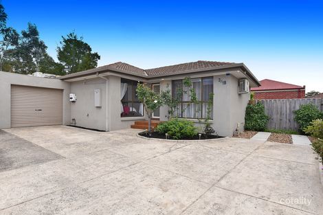 Property photo of 3/18 McComas Street Reservoir VIC 3073