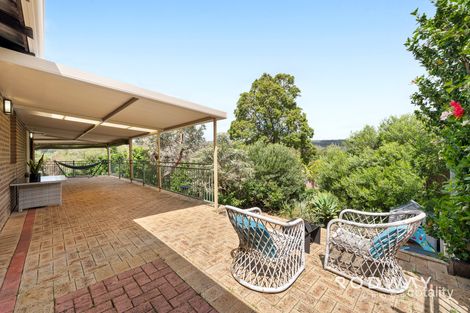 Property photo of 9 Binburra Way Mount Nasura WA 6112