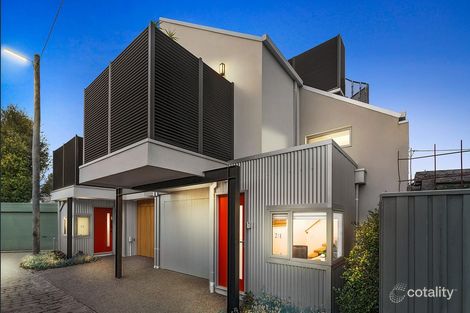 2/1 Florence St, Seddon, VIC 3011