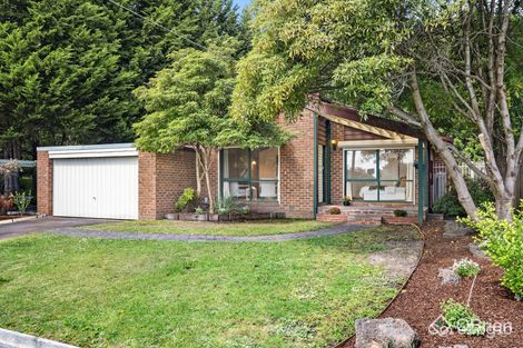 Property photo of 71 Torresdale Drive Boronia VIC 3155