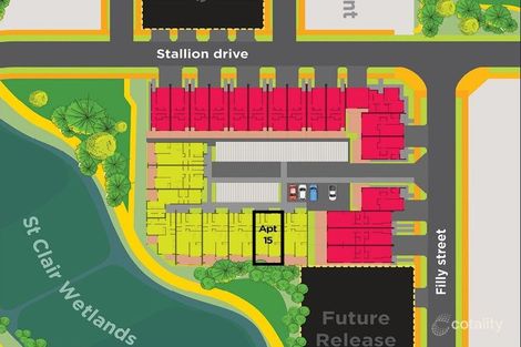 Property photo of 15 Filly Street St Clair SA 5011