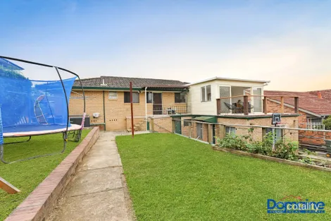 Property photo of 23 Buckland Road Casula NSW 2170