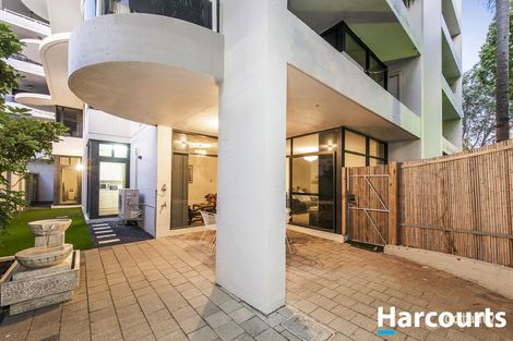 Property photo of 62/47 Forrest Avenue East Perth WA 6004
