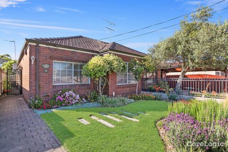 31 Malcolm St, Mascot, NSW 2020