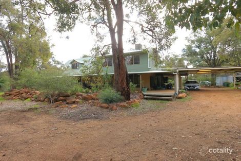 Property photo of 50 Stokes Close Wooroloo WA 6558