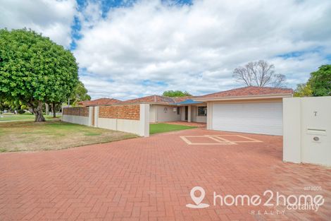 Property photo of 7 Alexandra Street Rockingham WA 6168