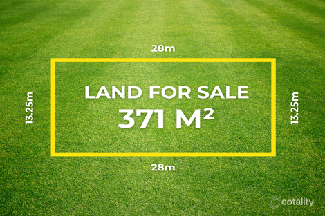 37 Cowal St, Truganina, VIC 3029