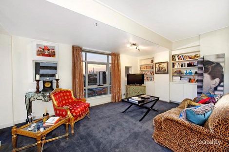 Property photo of 1203/666 Chapel Street South Yarra VIC 3141