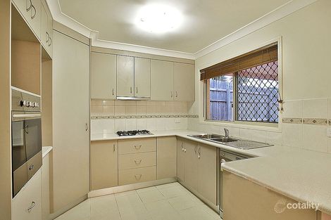 Property photo of 67A Opossum Circuit Springfield Lakes QLD 4300