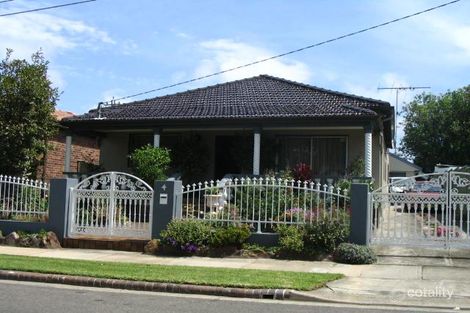 4 Ador Ave, Rockdale, NSW 2216