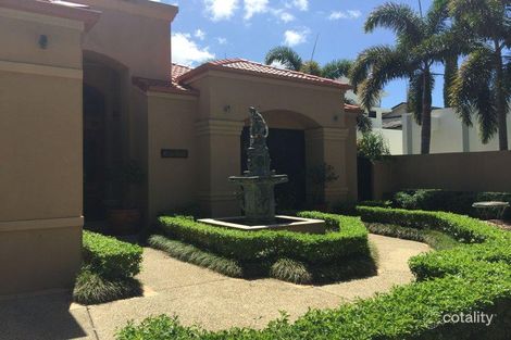 Property photo of 5270 Marine Drive North Hope Island QLD 4212