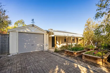Property photo of 20 Ross Road Hectorville SA 5073