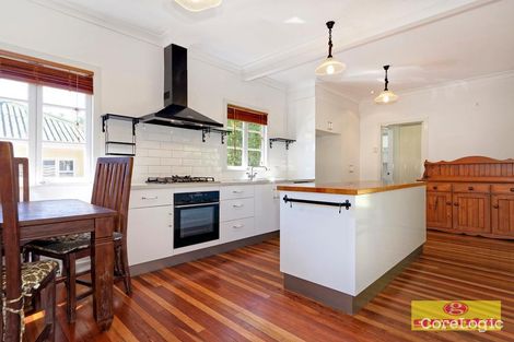 Property photo of 22 Fitzsimmons Street Keperra QLD 4054