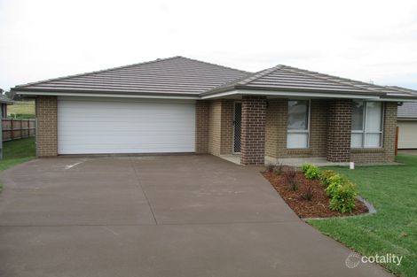 Property photo of 9 Lavender Close Gillieston Heights NSW 2321