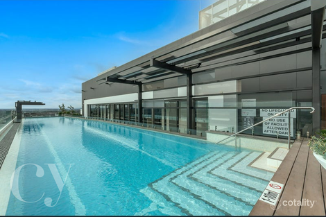 Property photo of 1409/380 Murray Street Perth WA 6000