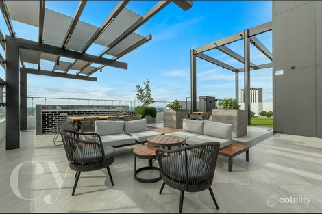 Property photo of 1409/380 Murray Street Perth WA 6000
