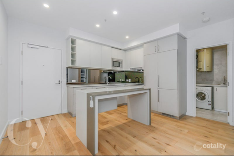 Property photo of 1409/380 Murray Street Perth WA 6000