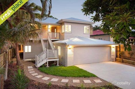 Property photo of 53 Lilley Road Bardon QLD 4065