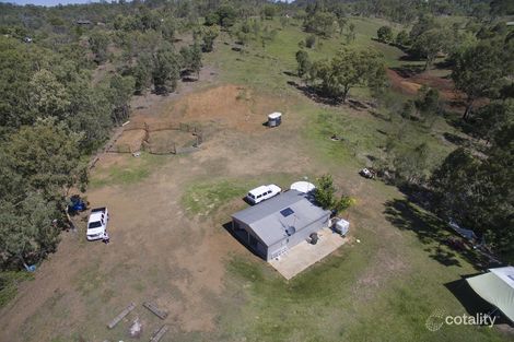 Property photo of 87 Woodswallow Drive Moolboolaman QLD 4671