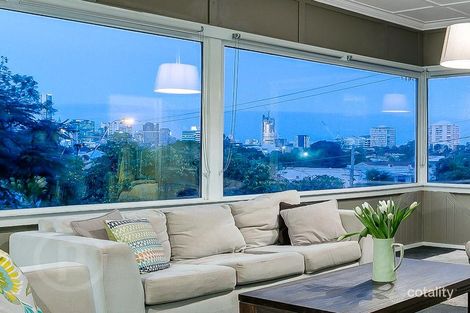 Property photo of 8 Rossmere Lane Auchenflower QLD 4066