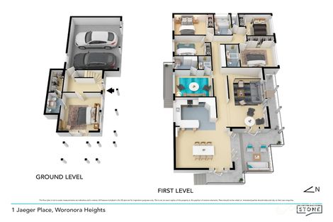 Property photo of 1 Jaeger Place Woronora Heights NSW 2233
