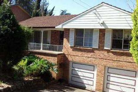 Property photo of 41 Tallwood Drive North Rocks NSW 2151