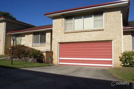 8/18 Wentworth Rd, Eastwood, NSW 2122