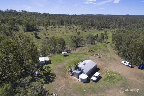 Property photo of 87 Woodswallow Drive Moolboolaman QLD 4671