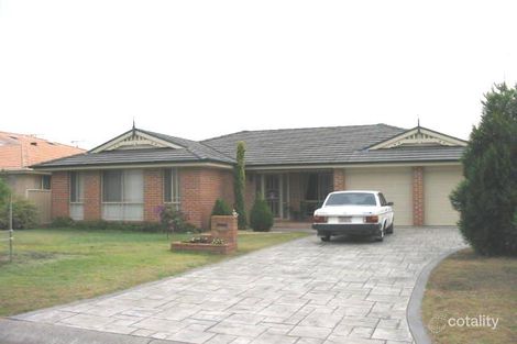 Property photo of 22 Mariner Crescent Salamander Bay NSW 2317