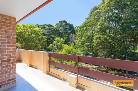 Property photo of 11/14 Gillies Street Wollstonecraft NSW 2065