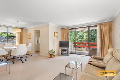 Property photo of 11/14 Gillies Street Wollstonecraft NSW 2065