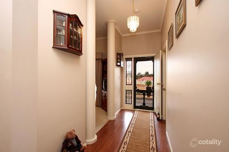 Property photo of 1 Thompson Circuit Evanston Park SA 5116