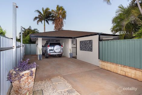 Property photo of 1 Porter Court Millars Well WA 6714