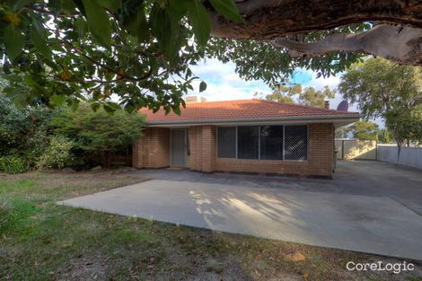 Property photo of 2/89 Hale Road Forrestfield WA 6058