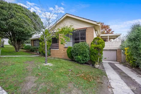 117 Moola St, Ballarat North, VIC 3350